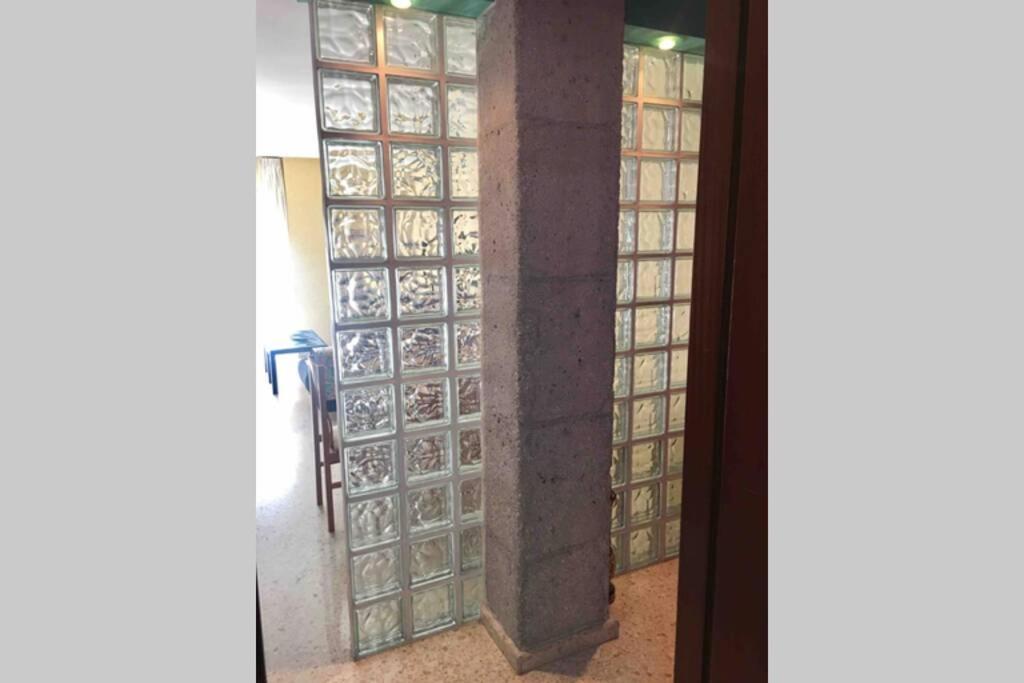 Confortable-Tranquilo Apartamento Junto Al Centro Málaga Eksteriør bilde
